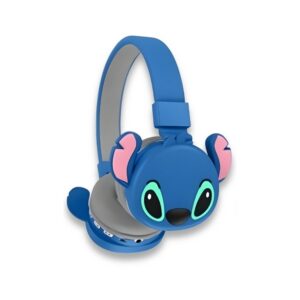 Stitch Bluetooth slušalice AH-806 plave