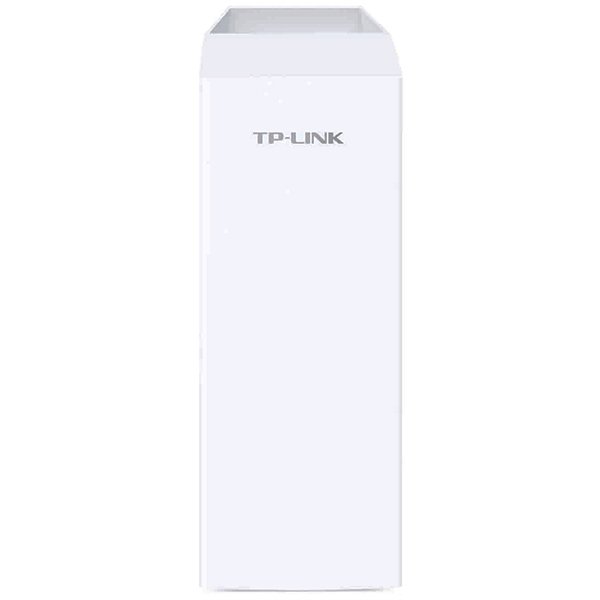 Outdoor Wireless CPE TP-Link, 2.4GHz 300Mbps, Qualcomm, 27dBm, 802.11b/g/n, 9dBi directional antenna, 5+ km, 2 FE Ports,, IP55 Weather proof, Passive PoE, TDMA, centralized management, AP Router/WISP Client Router/AP/AP Client/Repeater/Bridge mode