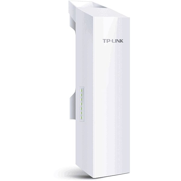 Outdoor Wireless CPE TP-Link, 2.4GHz 300Mbps, Qualcomm, 27dBm, 802.11b/g/n, 9dBi directional antenna, 5+ km, 2 FE Ports,, IP55 Weather proof, Passive PoE, TDMA, centralized management, AP Router/WISP Client Router/AP/AP Client/Repeater/Bridge mode - Image 2