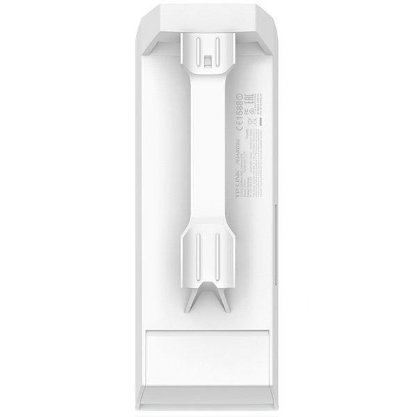 Outdoor Wireless CPE TP-Link, 2.4GHz 300Mbps, Qualcomm, 27dBm, 802.11b/g/n, 9dBi directional antenna, 5+ km, 2 FE Ports,, IP55 Weather proof, Passive PoE, TDMA, centralized management, AP Router/WISP Client Router/AP/AP Client/Repeater/Bridge mode - Image 3