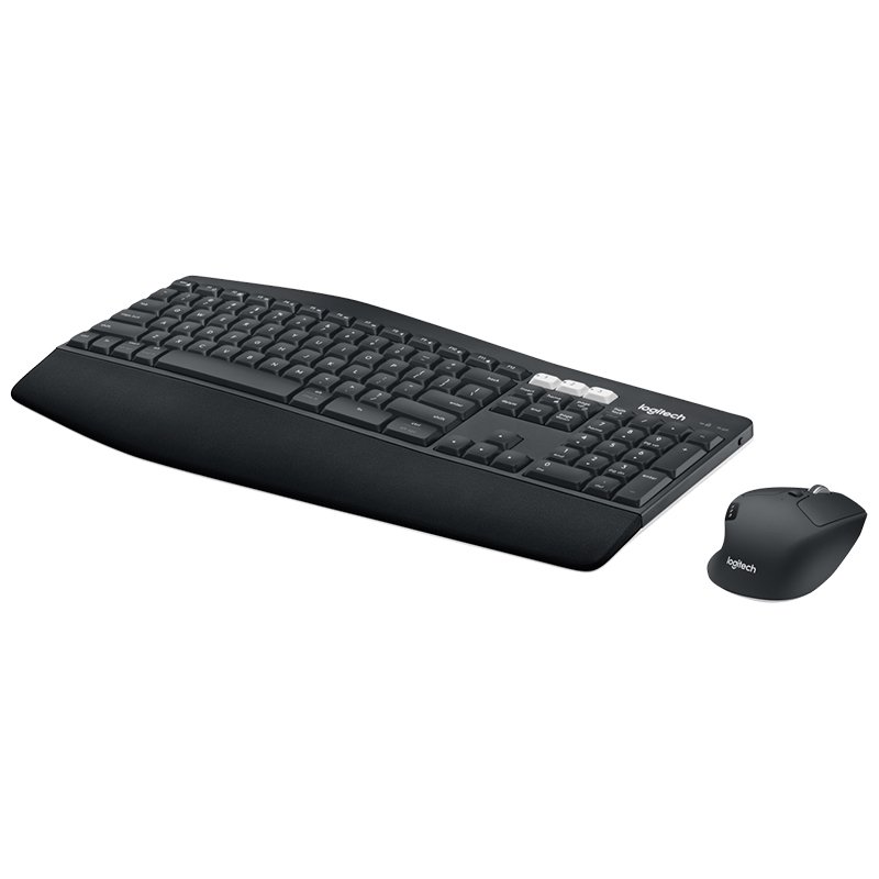 LOGITECH Wireless Performance Combo MK850 - Croatian layout - Image 2