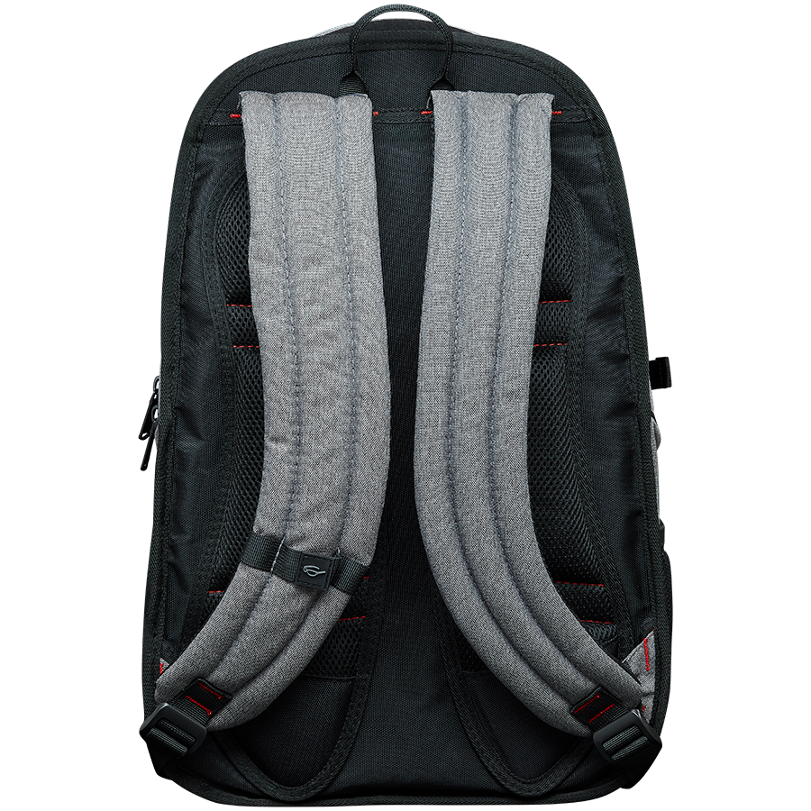 CANYON backpack BP-G8 15.6'' Dark grey - Image 2