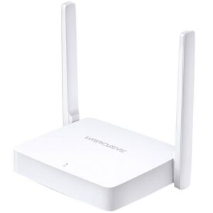 Mercusys Wireless N Router300Mbps
