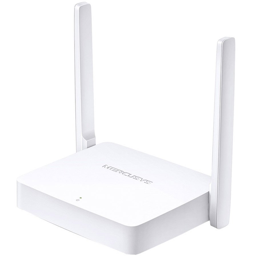 Mercusys Wireless N Router300Mbps
