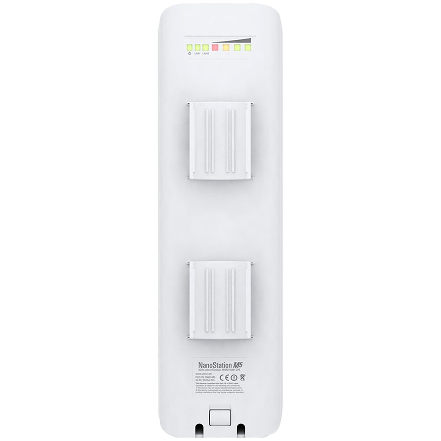 UBIQITI UISP airMAX NanoStation M5, 5 GHz - Image 3