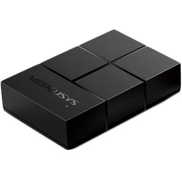 Mercusys MS105G 5-Port10/100/1000 Mbps DesktopSwitch - Image 3
