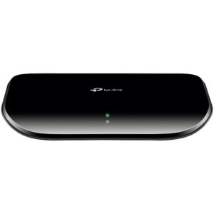 TP-Link TL-SG1005D Switch5x10/100/10005-Port Gigabit Desktop Switch