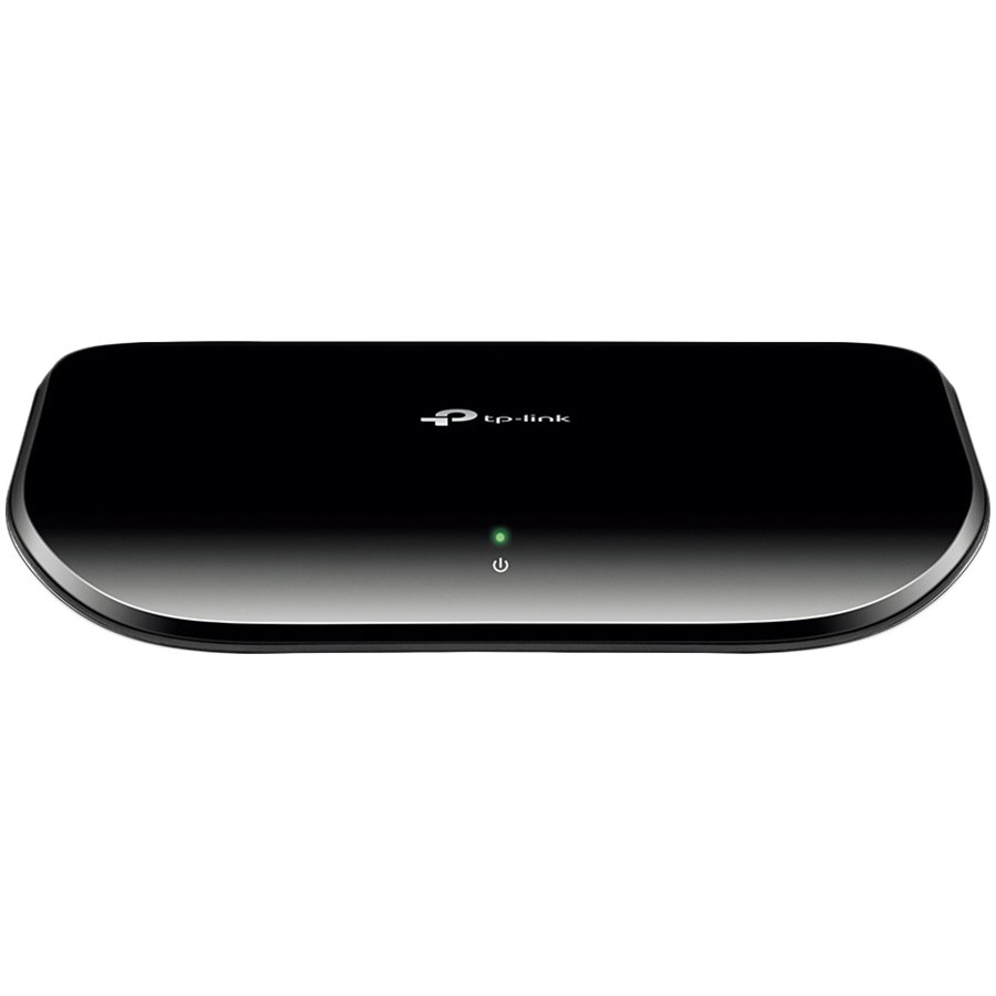 TP-Link TL-SG1005D Switch5x10/100/10005-Port Gigabit Desktop Switch