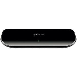 TP-Link TL-SG1008D Switch 8x10/100/1000, 8-Port Gigabit Desktop Switch