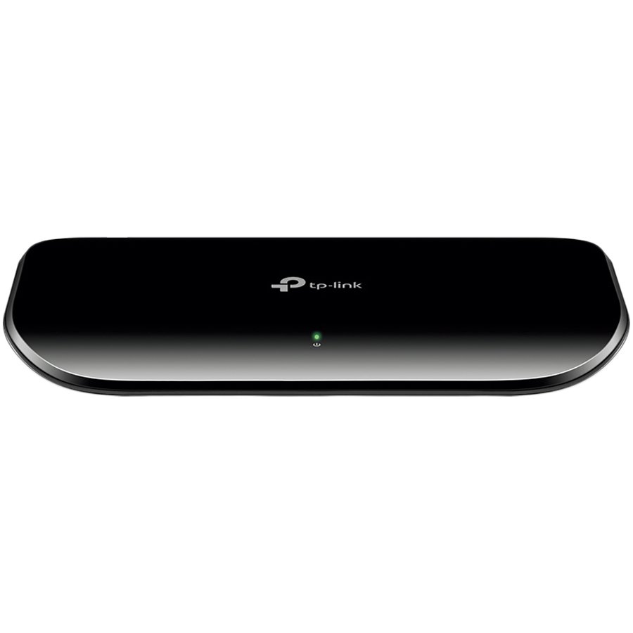 TP-Link TL-SG1008D Switch 8x10/100/1000, 8-Port Gigabit Desktop Switch