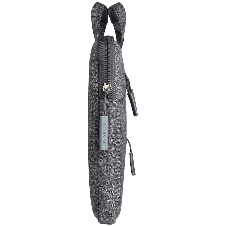 SATECHI Water-Resistant Laptop Carrying Case w/ Pockets 15'' - Image 3
