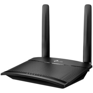 TP-Link TL-MR100 3G/4G LTERouter