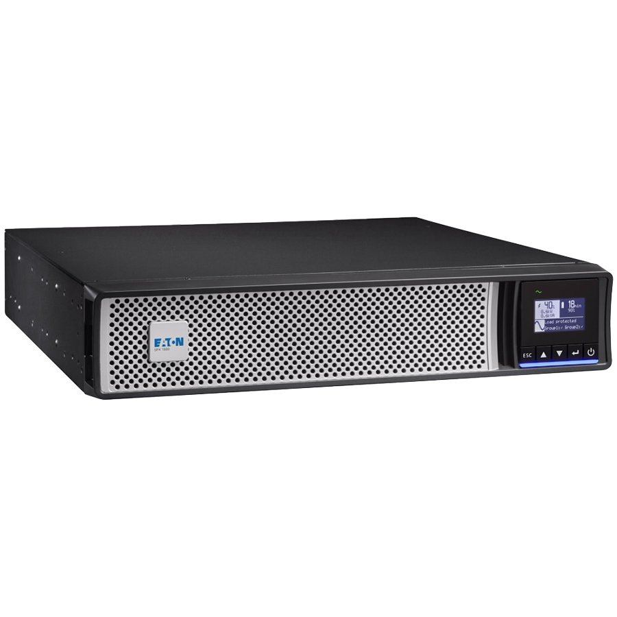 Eaton 5PX Gen2 1500i RT2U | AVR | Line interactive | | 1500VA/1500W