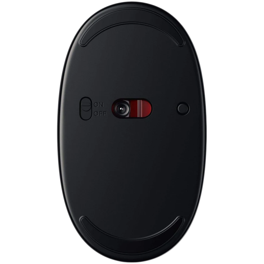 SATECHI M1 Bluetooth Wireless Mouse - Gold - Image 3