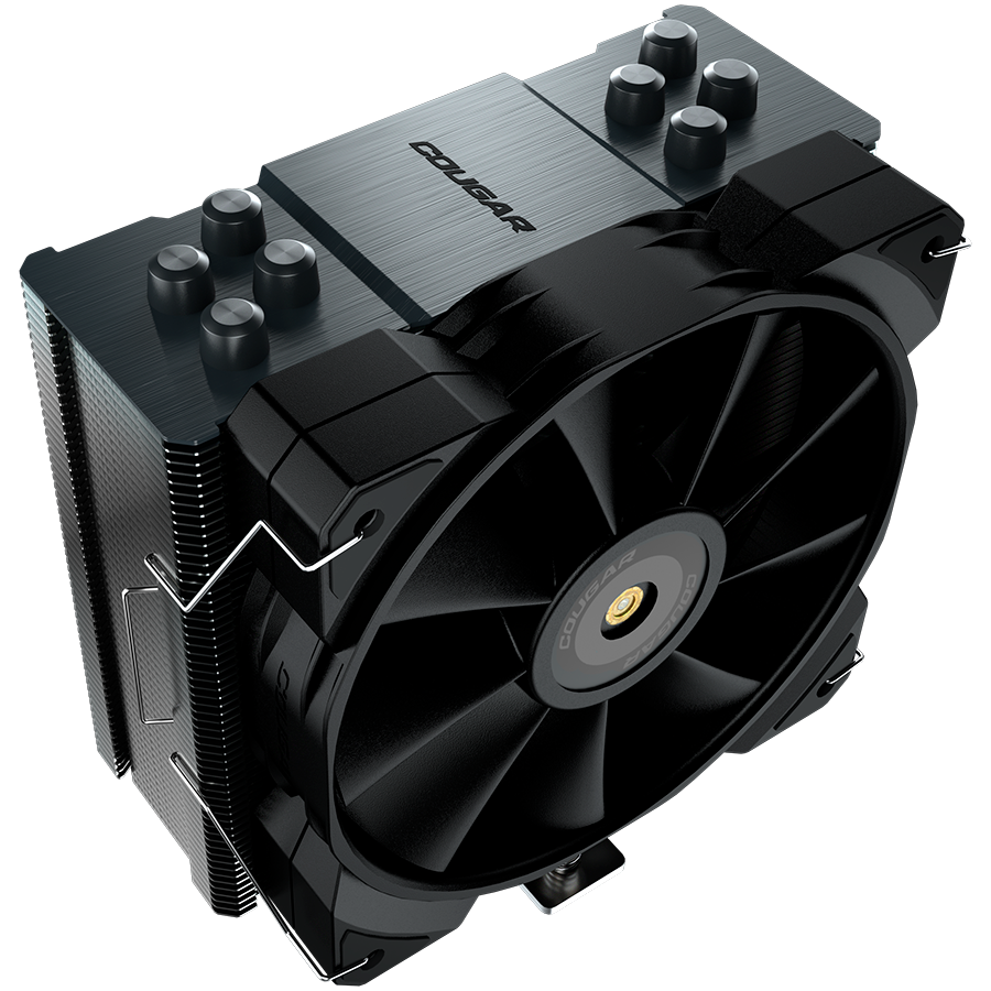 COUGAR FORZA 50 Air Cooling - Image 2