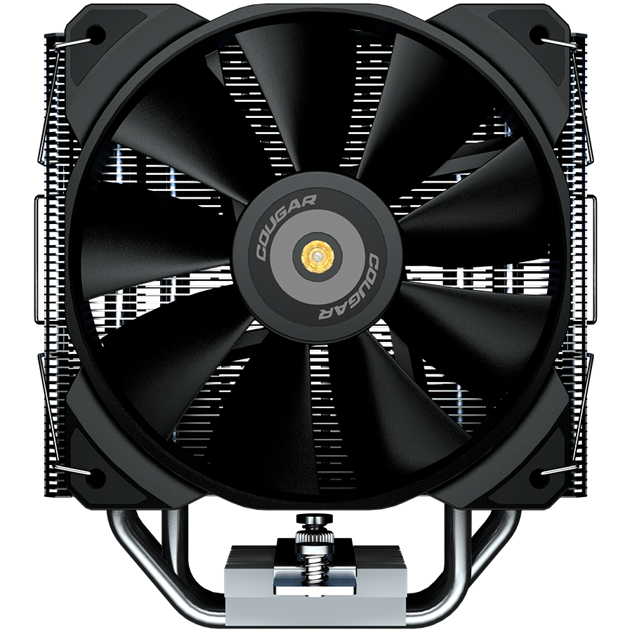 COUGAR FORZA 50 Air Cooling - Image 3