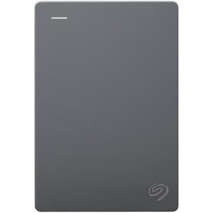 LaCie HDD External Mobile Drive (2.5'/5TB/ USB 3.1 TYPE C)