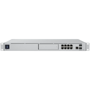 UBIQUITI UniFi Dream Machine Special Edition, 10G Cloud Gateway