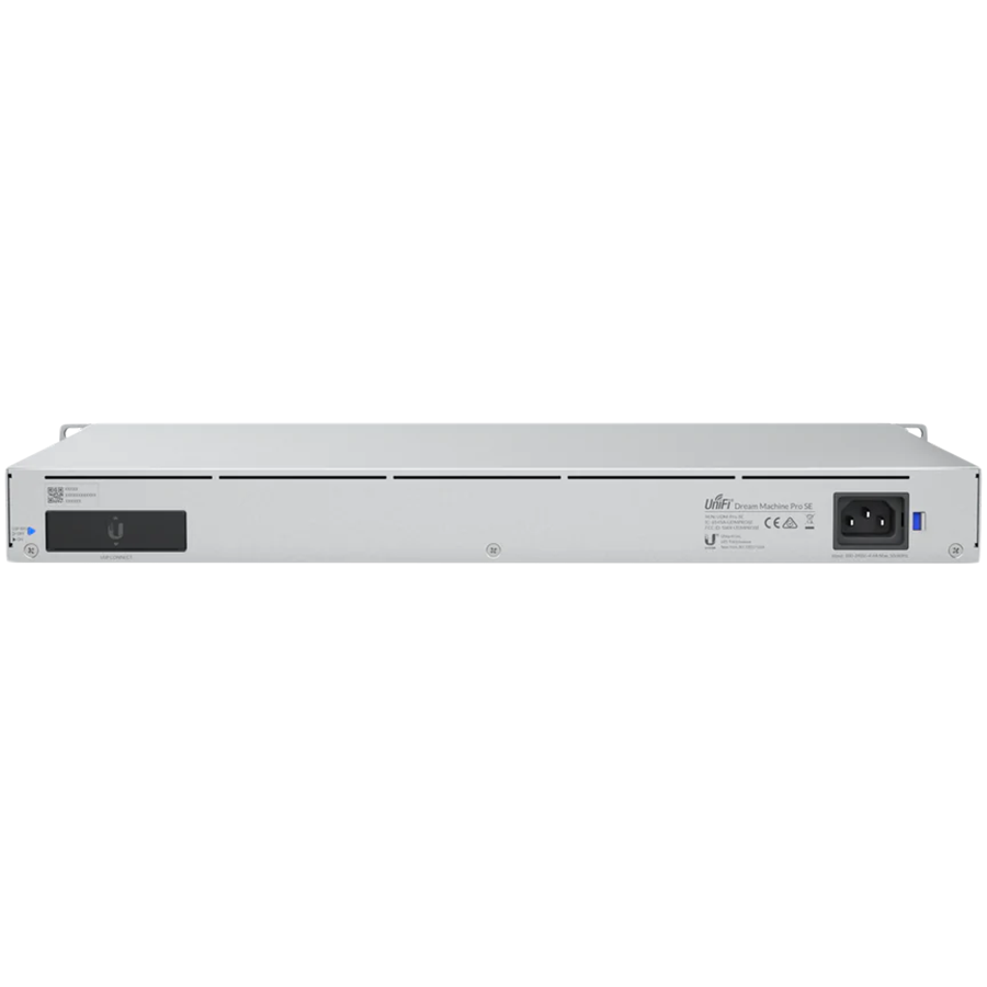 UBIQUITI UniFi Dream Machine Special Edition, 10G Cloud Gateway - Image 2