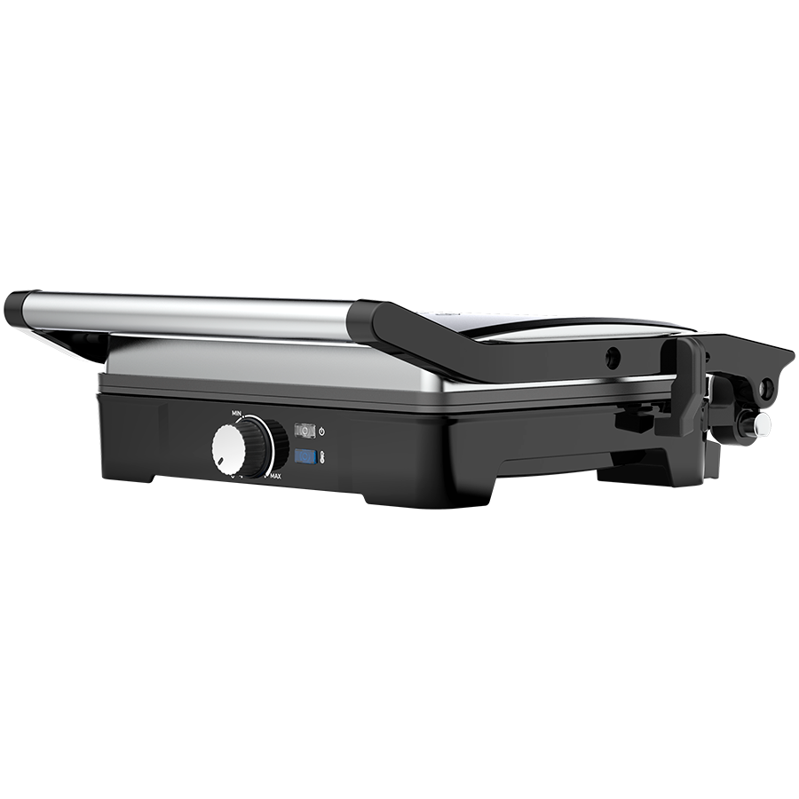 Electric Grill EG2 - Image 2