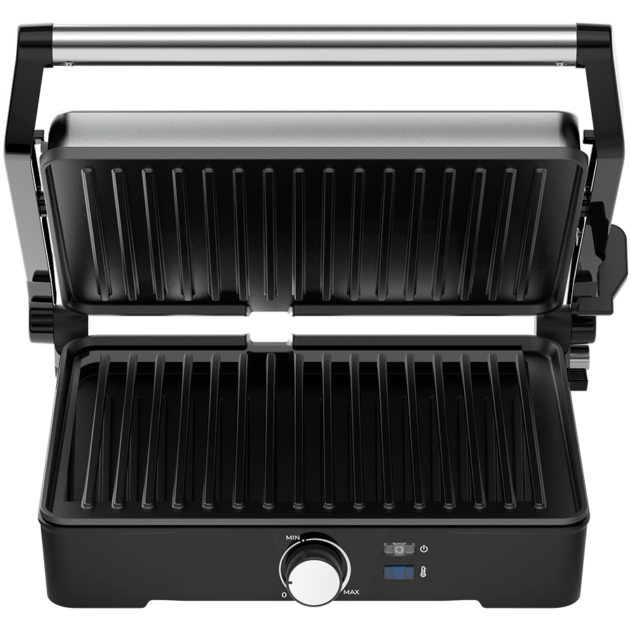 Electric Grill EG2 - Image 3