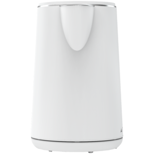 AENO Electric Kettle EK2: 1850-2200W, 1.5L, Strix, Double-walls, Non-heating body, Auto Power Off, Dry tank Protection