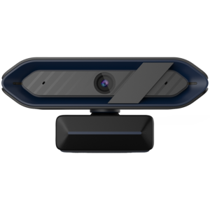 Webcam Lorgar Rapax 701 Quad HD 1440p Auto Focus Stereo Blue (LRG-SC701BL)