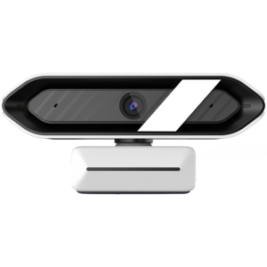 Webcam Lorgar Rapax 701 Quad HD 1440p Auto Focus Stereo White (LRG-SC701WT)
