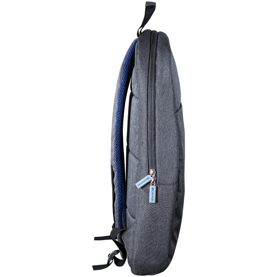 CANYON bag BP-4 Slim 12L Blue - Image 3
