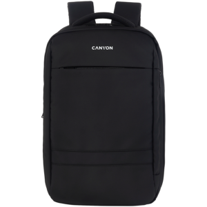 CANYON backpack BPL-5 Urban 15.6'' Black