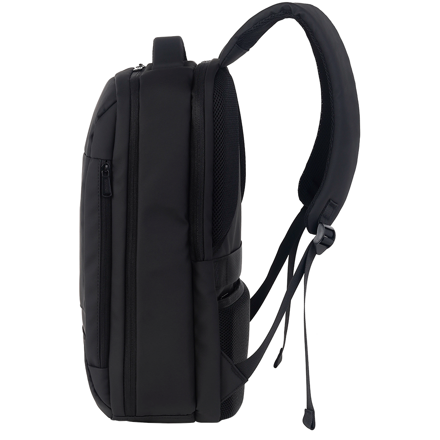 CANYON backpack BPL-5 Urban 15.6'' Black - Image 3