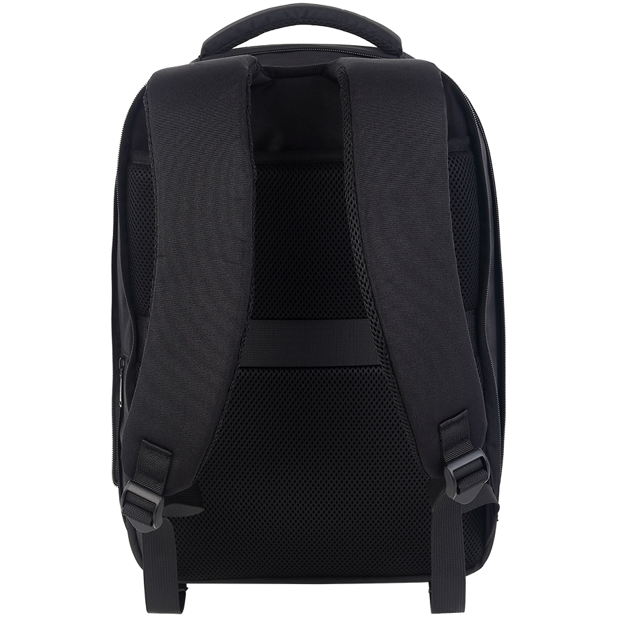 CANYON backpack BPE-5 Urban USB 15.6'' Black - Image 3