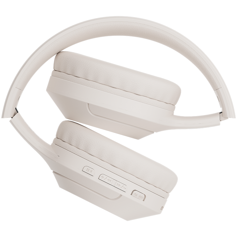CANYON headset BTHS-3 Beige - Image 3