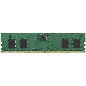Kingston 8GB 5600MHz DDR5CL46, 288-Pin bit, DIMM,1Rx16