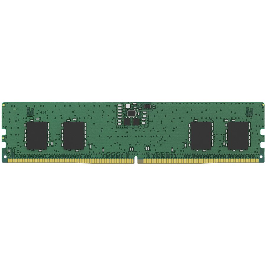 Kingston 8GB 5600MHz DDR5CL46, 288-Pin bit, DIMM,1Rx16