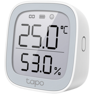 TP-Link Tapo T315 Pametni Monitor Temperature i Vlažnosti Vazduha