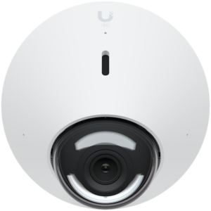 UBIQUITI UniFi G5 Dome, 2K Camera