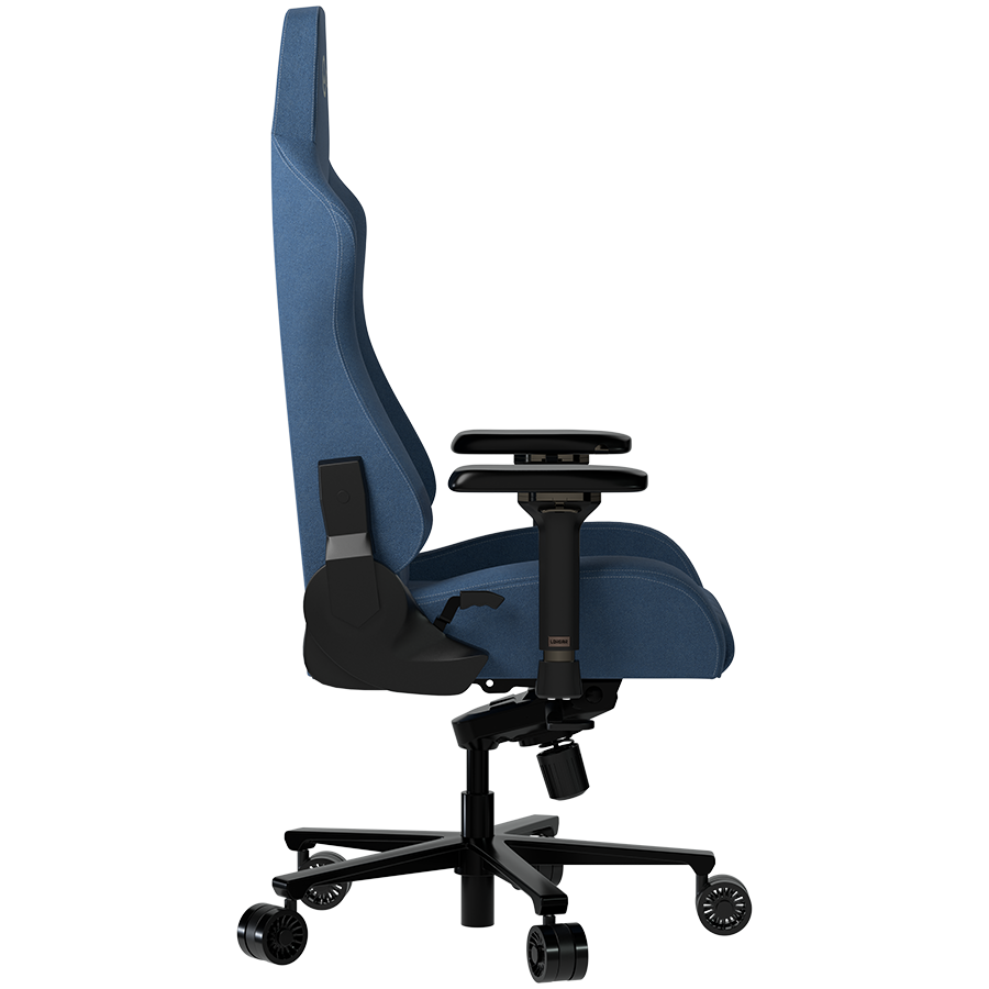 Gaming chair Lorgar Ace 422 Blue (LRG-CHR422BL) - Image 3