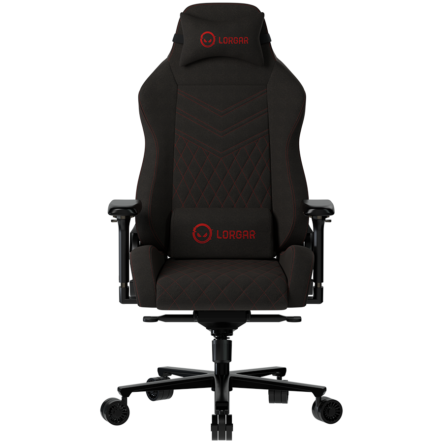 Gaming chair Lorgar Ace 422 Red (LRG-CHR422BR)