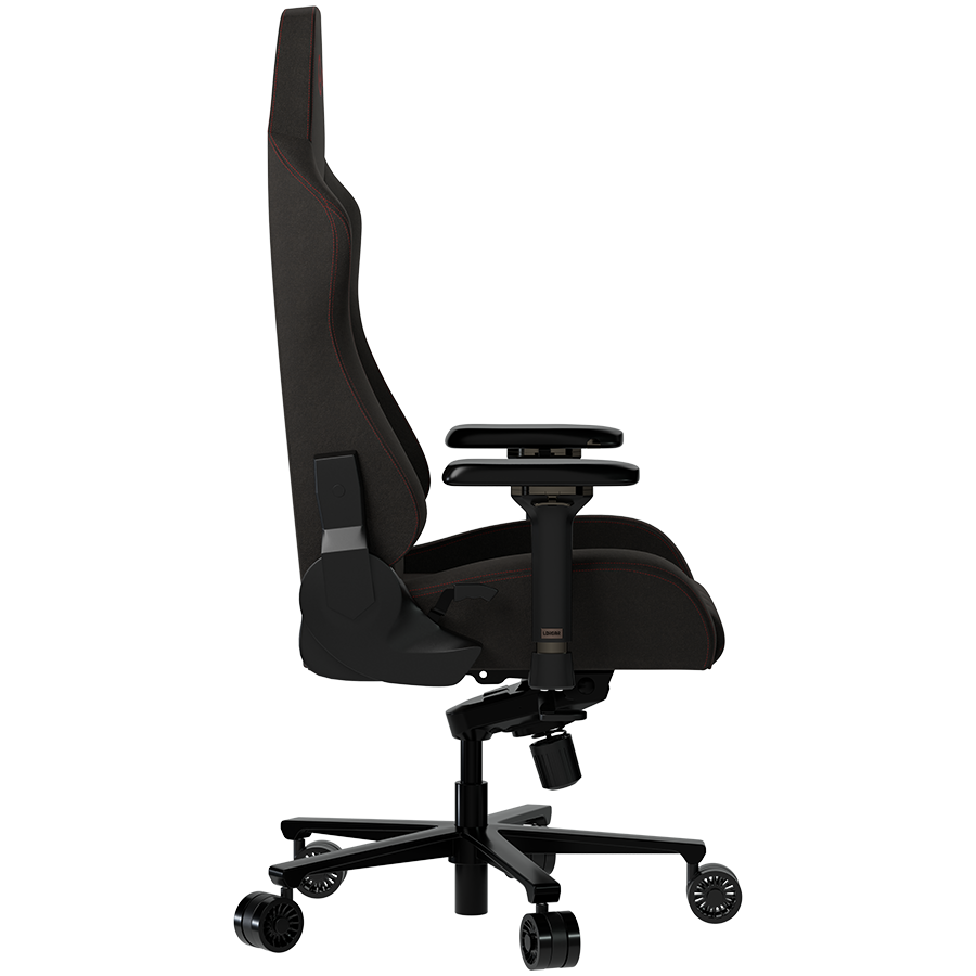 Gaming chair Lorgar Ace 422 Red (LRG-CHR422BR) - Image 3