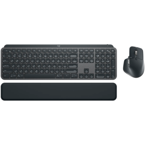 LOGITECH MX Keys Bluetooth Combo Gen 2 - GRAPHITE - B2B - Croatian layout