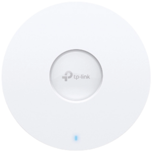 TP-Link EAP650 AX3000 Ceiling Mount Dual-Band Wi-Fi 6 Access Point,1×1Gbps RJ45 Port,574Mbps at 2.4 GHz + 2402 Mbps at 5 GHz,802.3at POE and 12V DC,2×Internal Antennas,MU-MIMO,Seamless Roaming,Band Steering,Beamforming,Load Balance, Airtime Fairness