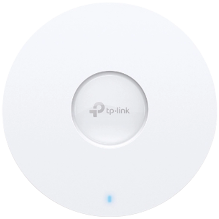 TP-Link EAP650 AX3000 Ceiling Mount Dual-Band Wi-Fi 6 Access Point,1×1Gbps RJ45 Port,574Mbps at 2.4 GHz + 2402 Mbps at 5 GHz,802.3at POE and 12V DC,2×Internal Antennas,MU-MIMO,Seamless Roaming,Band Steering,Beamforming,Load Balance, Airtime Fairness