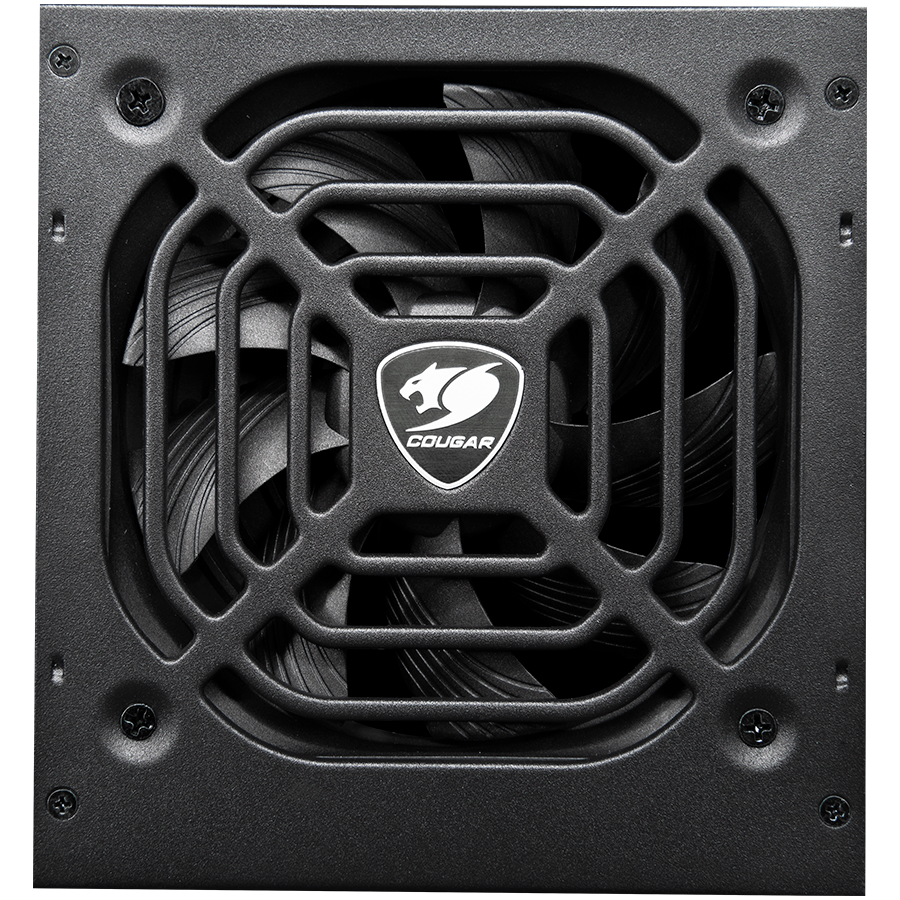 COUGAR STC600 PSU, 80 plus White, 600W - Image 2