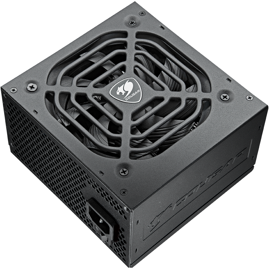 COUGAR STC600 PSU, 80 plus White, 600W - Image 3