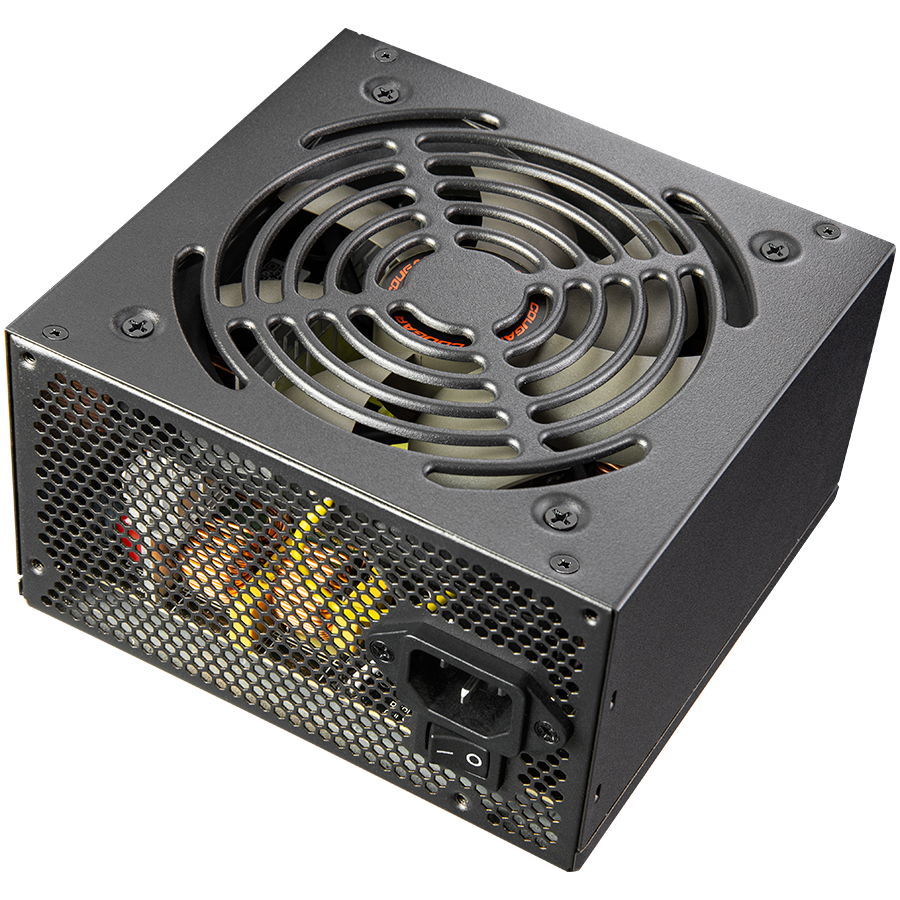 COUGAR ATLAS 750 PSU, 80 plus Bronze, 750W - Image 3