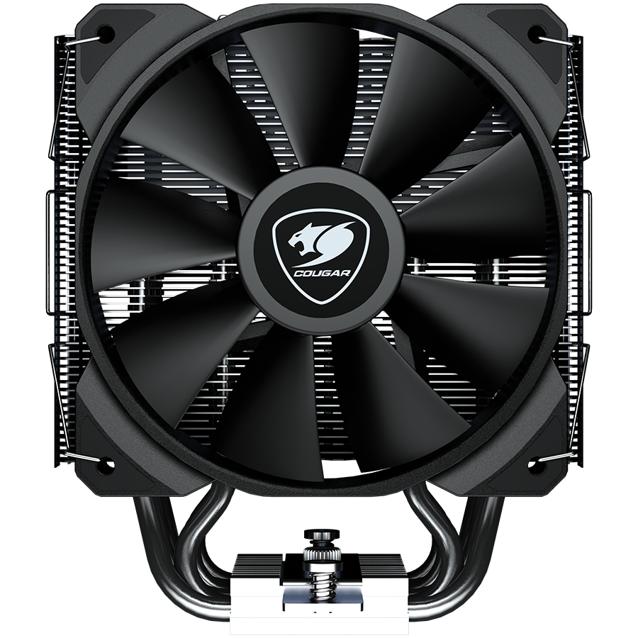 COUGAR FORZA85 ESSENTIAL Air Cooling TDP 230W - Image 2
