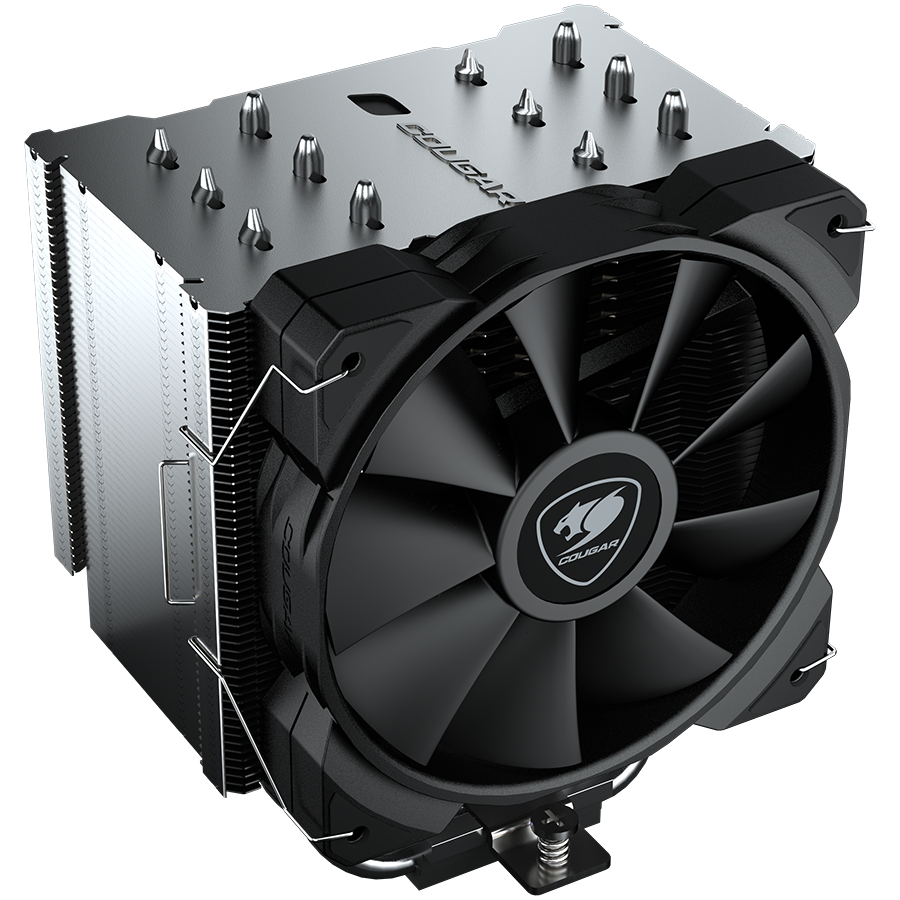COUGAR FORZA85 ESSENTIAL Air Cooling TDP 230W - Image 3