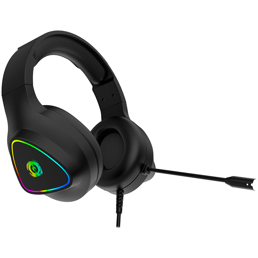 CANYON headset Shadder GH-6 Black - Image 2