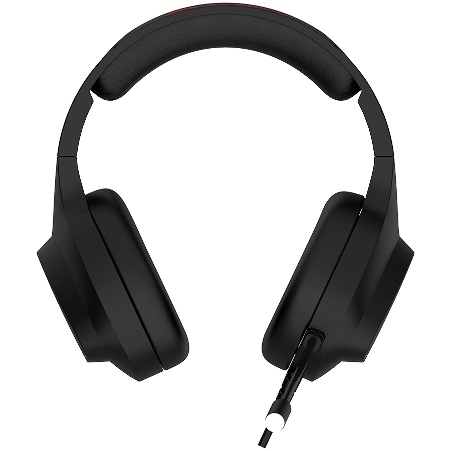 CANYON headset Shadder GH-6 Black - Image 3